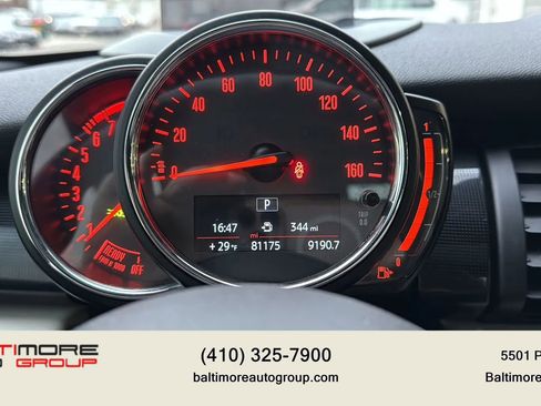 Used 2019 MINI Cooper S image 39