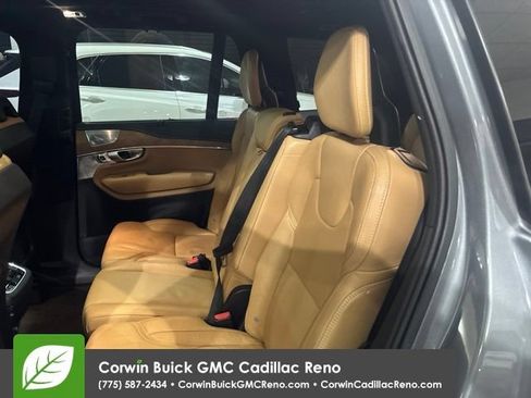 Used 2019 Volvo XC90 T6 Inscription w/ Luxury Package AWD/4WD image 25
