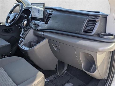Used 2022 Ford Transit 350 XLT image 21