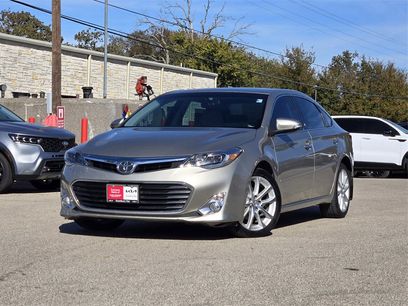 Used 2013 Toyota Avalon
