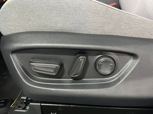 New 2026 Toyota Camry LE FWD image 12