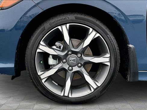 Used 2026 Honda Civic Sport image 24
