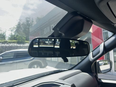 New 2025 Nissan Frontier PRO-4X image 25