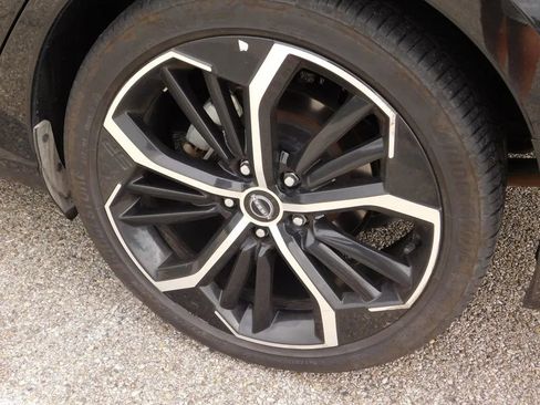 Used 2024 Nissan Altima 2.5 SR image 7