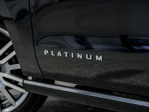 Used 2022 Ford Expedition Max Platinum image 54