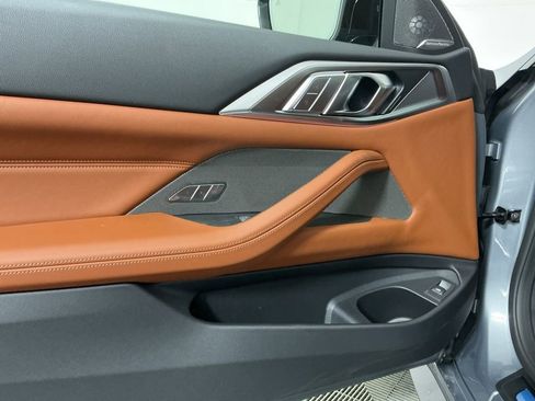 New 2026 BMW M4 Competition w/ Executive Package image 10