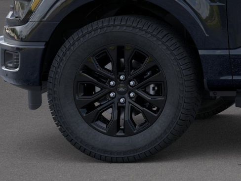 New 2026 Ford F150 XLT image 19
