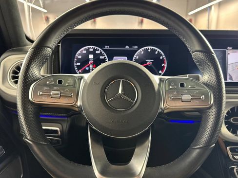 Certified 2023 Mercedes-Benz G 550 image 30