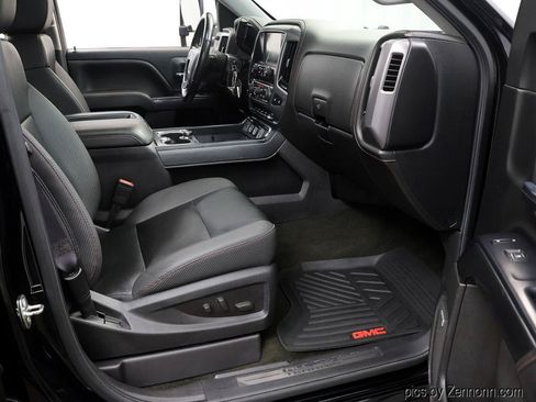 Used 2015 GMC Sierra 1500 SLT w/ All-Terrain Package AWD/4WD image 32