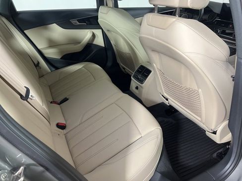 Used 2023 Audi A4 2.0T Premium w/ Convenience Package image 15