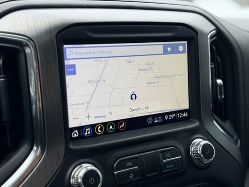 Used 2020 GMC Sierra 2500 Denali w/ Denali Ultimate Package image 16