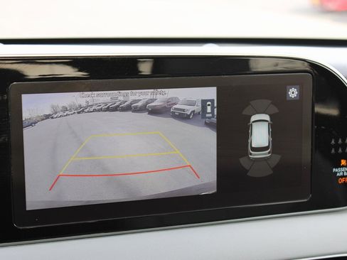 Used 2021 Hyundai Palisade SEL w/ Winter Package image 16