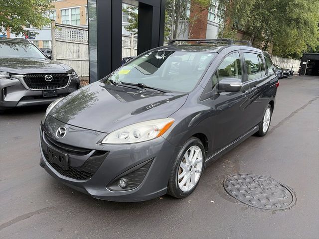 Used 2013 MAZDA MAZDA5 Grand Touring FWD image 1