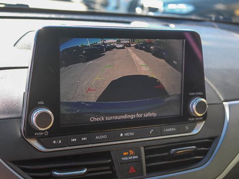 Used 2023 Nissan Altima 2.5 SR image 23