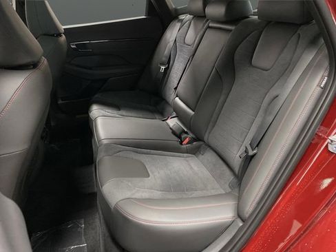New 2026 Hyundai Sonata N Line image 30