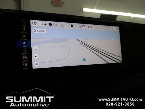New 2026 Jeep Wrangler Unlimited Sahara AWD/4WD image 10