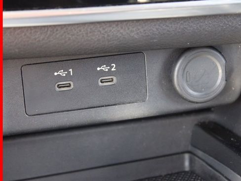 Certified 2024 Nissan Rogue S AWD/4WD image 36