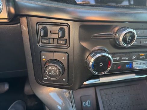 Used 2023 Ford F150 Tremor w/ Equipment Group 402A High image 25