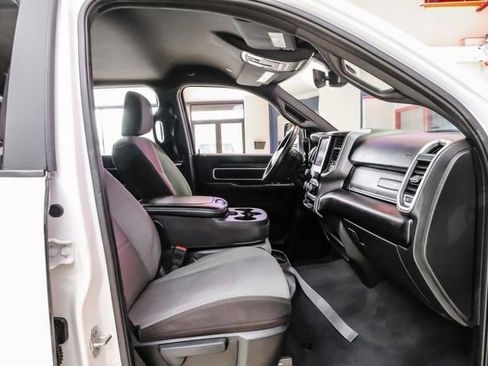 Used 2024 RAM 2500 Big Horn image 34