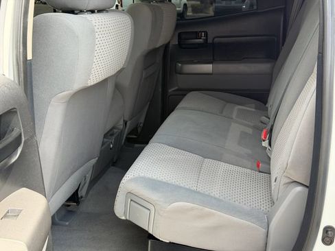 Used 2010 Toyota Tundra 2WD Double Cab image 17