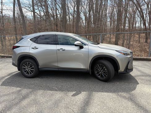 Used 2024 Lexus NX 250 AWD w/ Cold Area Package image 1