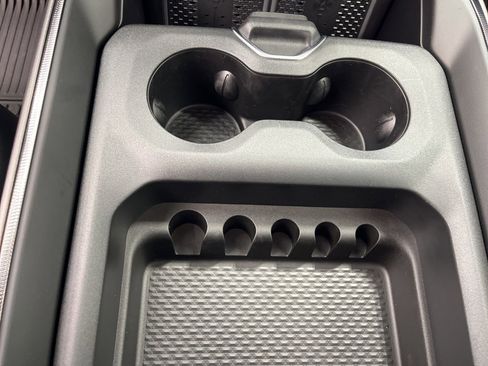 New 2026 RAM 2500 Rebel image 17