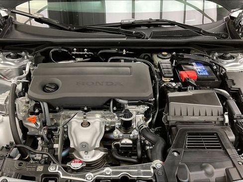 New 2026 Honda Civic LX image 12