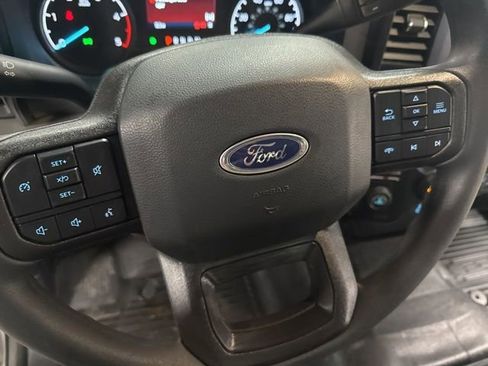 Used 2024 Ford F350 XL w/ XL Chrome Package image 22