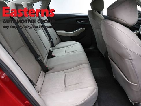 Used 2023 Honda Accord EX image 22