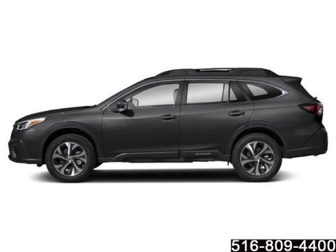 Used 2020 Subaru Outback Limited AWD/4WD image 4