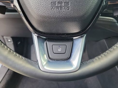 Certified 2025 Honda Accord Touring image 19