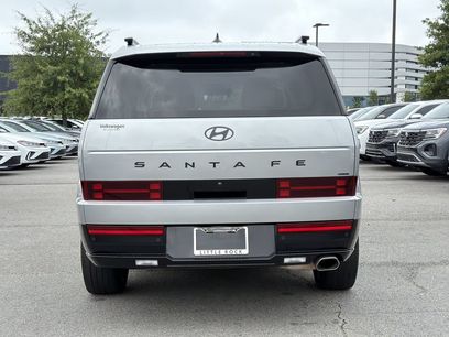 Used 2024 Hyundai Santa Fe Calligraphy