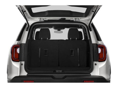 Used 2022 GMC Acadia SLE w/ Elevation Edition AWD/4WD image 14