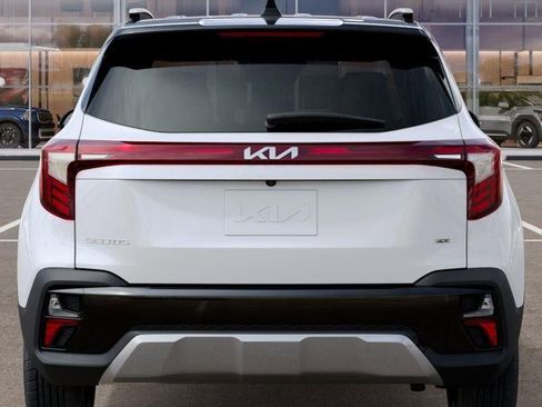 New 2026 Kia Seltos S AWD/4WD image 13