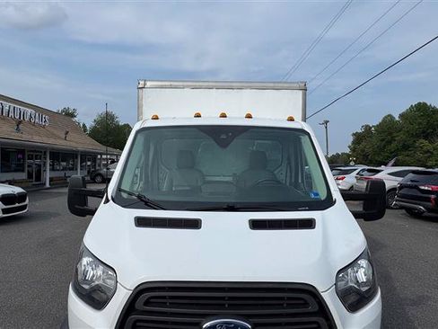 Used 2018 Ford Transit 350 156 DRW RWD image 21