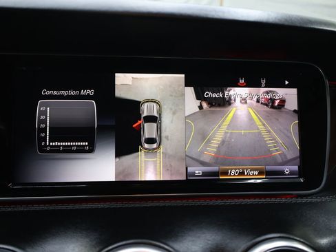 Used 2015 Mercedes-Benz S 550 4MATIC Coupe image 22