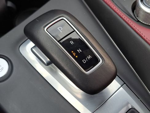 Used 2024 INFINITI QX50 Sport image 17