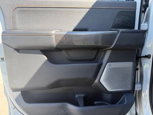 Used 2023 Ford F150 Tremor w/ Equipment Group 402A High AWD/4WD image 23