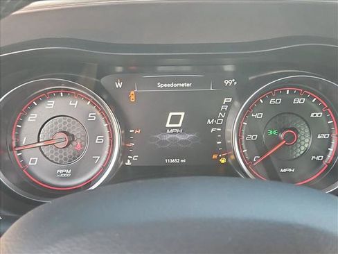 Used 2020 Dodge Charger SXT RWD image 14