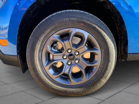 New 2026 Ford Maverick XLT w/ XLT Luxury Package image 11