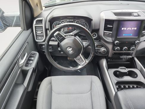 Used 2019 RAM 1500 Big Horn AWD/4WD image 10