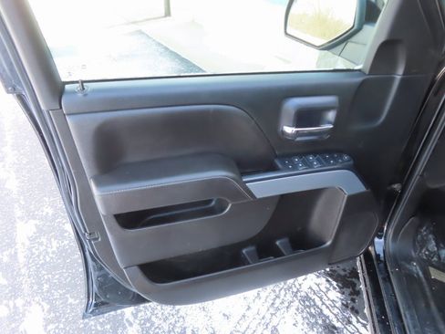 Used 2017 Chevrolet Silverado 1500 LT w/ All Star Edition image 25