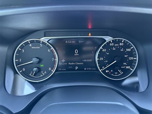 New 2026 Nissan Rogue SV image 15