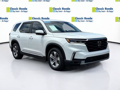 Certified 2024 Honda Pilot EX-L
