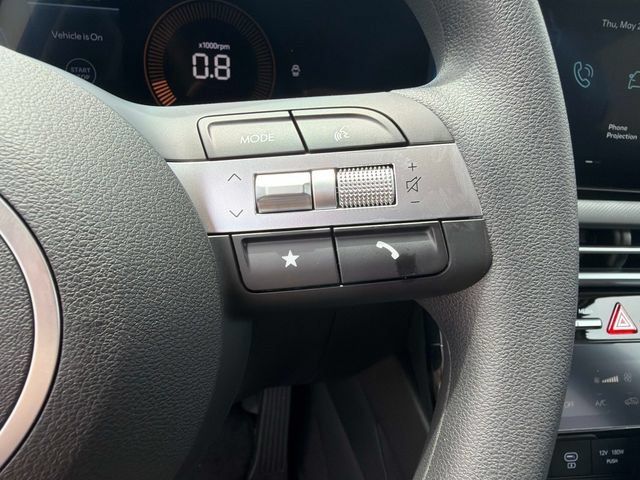 New 2026 Hyundai Tucson SEL Plus FWD image 29
