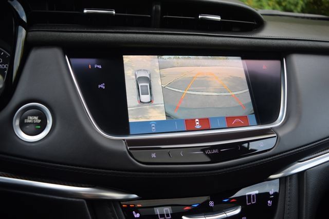 Used 2019 Cadillac XT5 Platinum AWD/4WD image 10