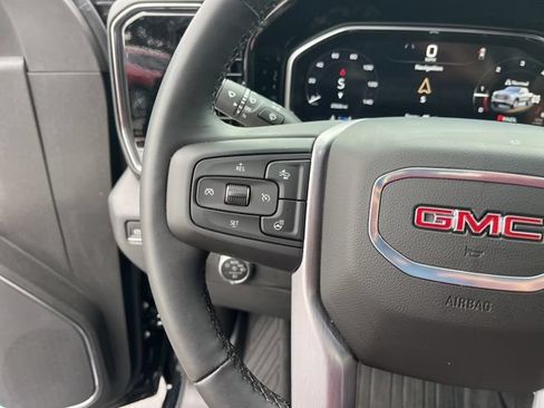 Used 2026 GMC Sierra 1500 Elevation AWD/4WD image 21