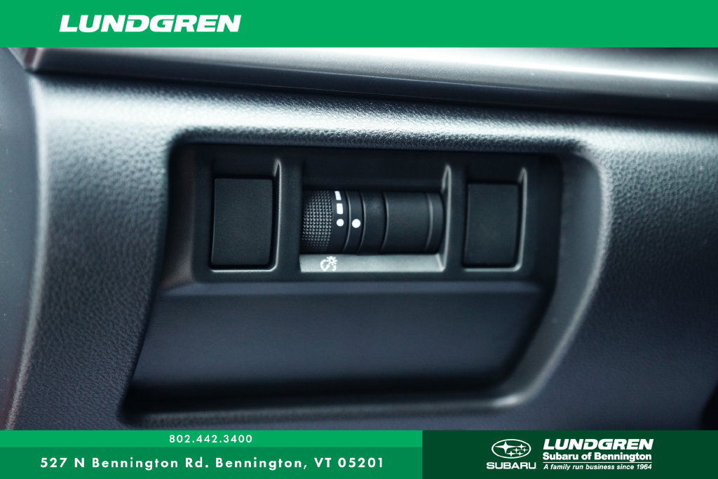Used 2024 Subaru Impreza 2.0i AWD/4WD image 14