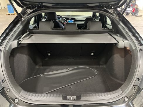Used 2020 Honda Civic EX image 26