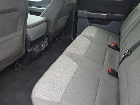 Used 2023 Ford F150 XLT AWD/4WD image 9